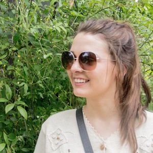 Meet your Posher, Victoria